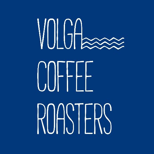 Кофейня Volga Coffee Roasters