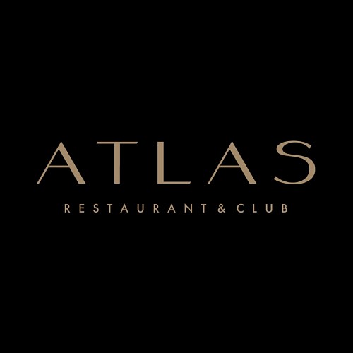Ресторан «ATLAS»