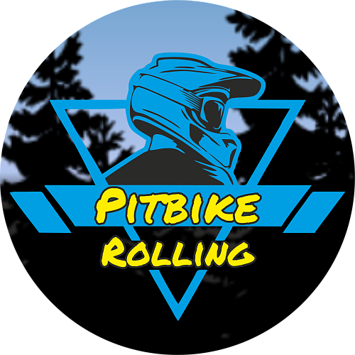 Прокат питбайков и эндуро «Pitbike Rolling»