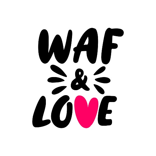 Гонконгские вафли «Waf & Love»