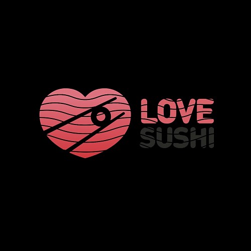 Кафе «LOVE SUSHI»